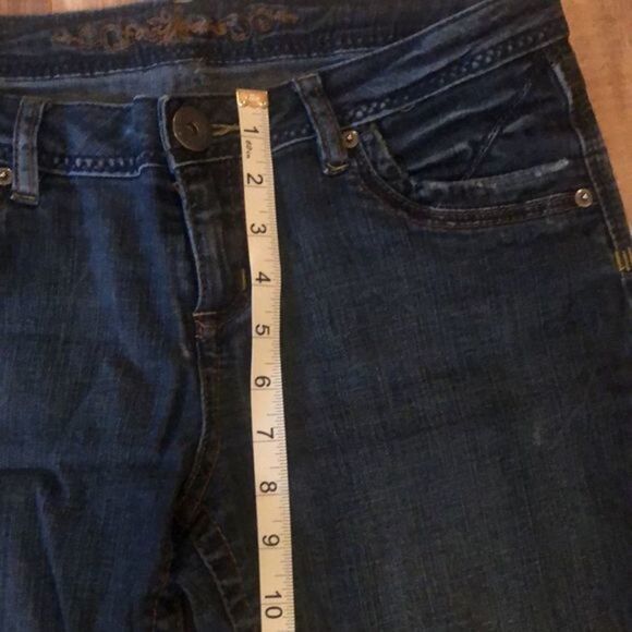 🔥3-$10🔥 Foxy Jeans - Picture 7 of 10